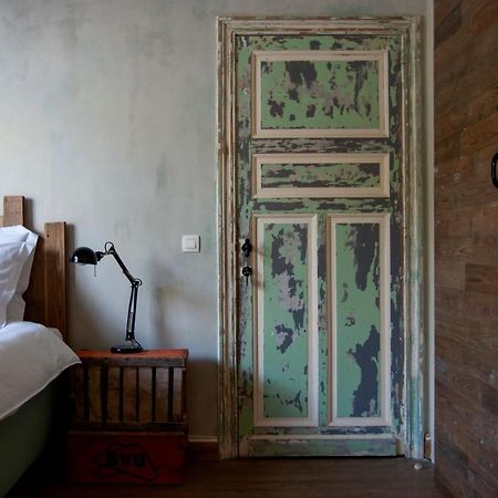 Oyo Bed and Breakfast Kortrijk Exteriör bild