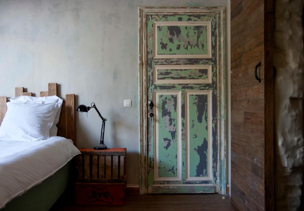 Oyo Bed and Breakfast Kortrijk Exteriör bild