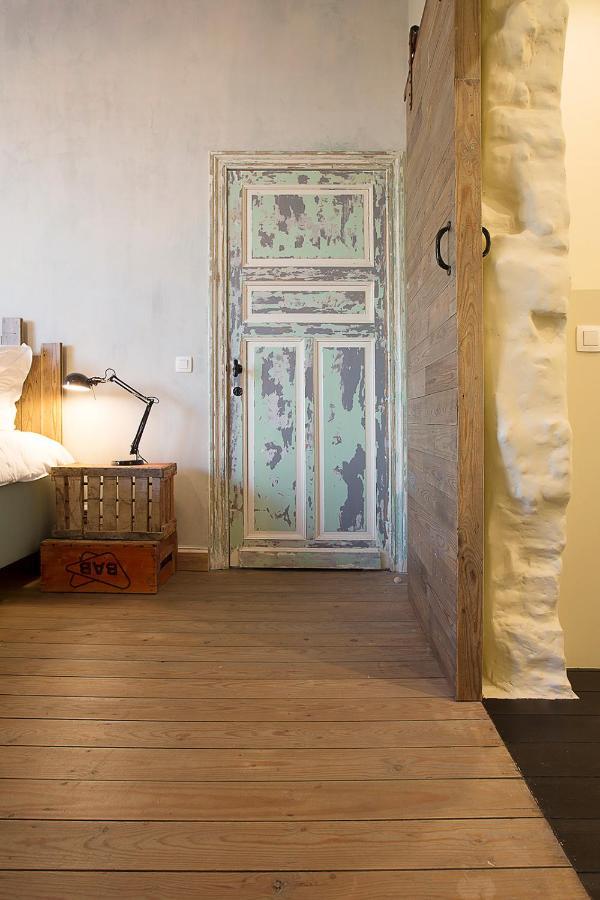Oyo Bed and Breakfast Kortrijk Exteriör bild